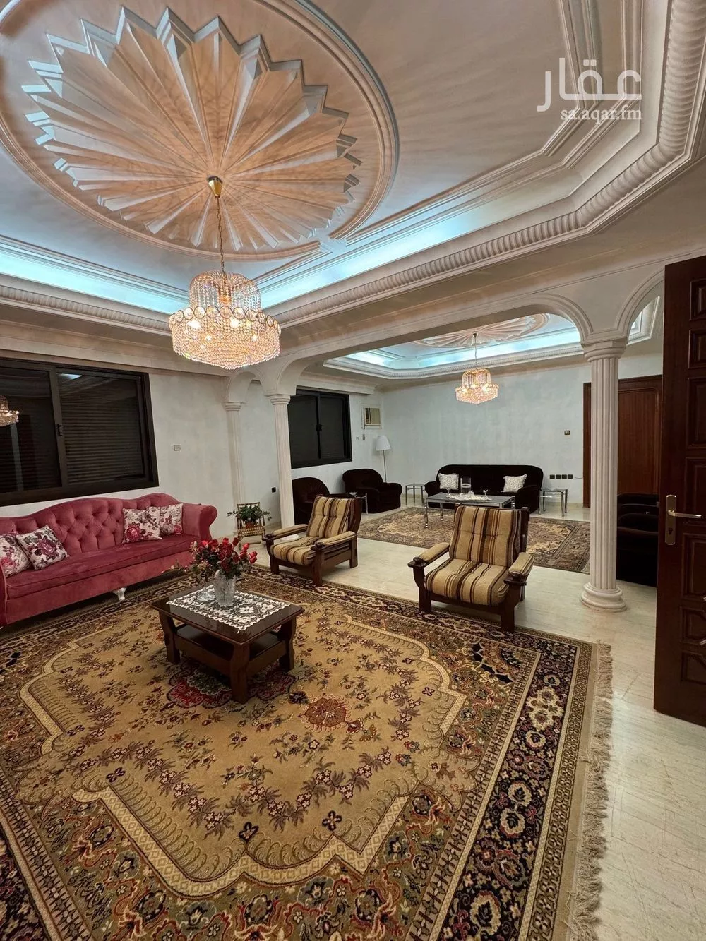 5 bedroom villa in Al Rahmaniyyah, Riyadh 6