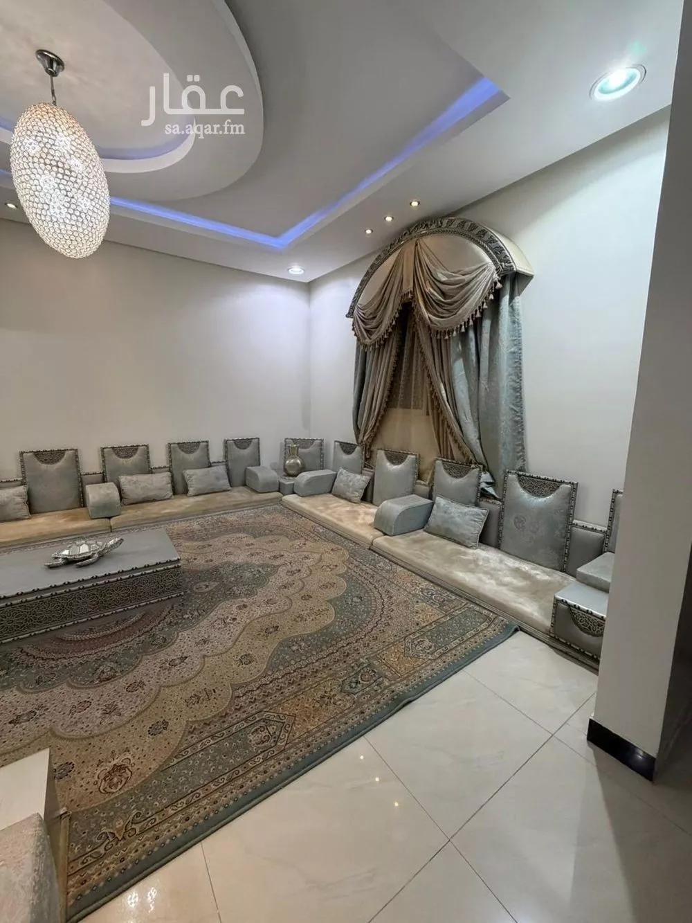 فيلا 5 غرف في قرطبة 5