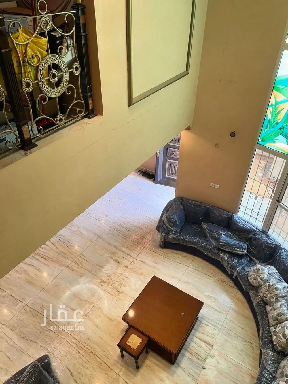 فيلا 5 غرف في الحمراء 5