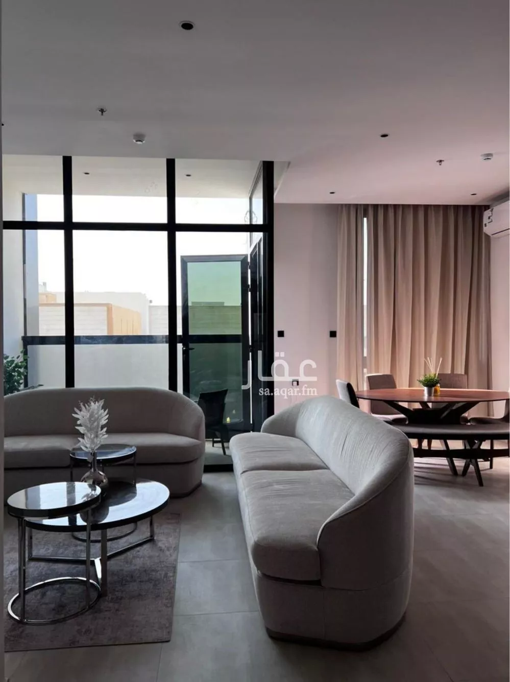 3 bedroom apartment in Al Shuhada, Riyadh 6