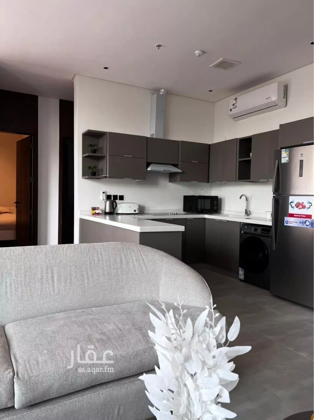 3 bedroom apartment in Al Shuhada, Riyadh 7
