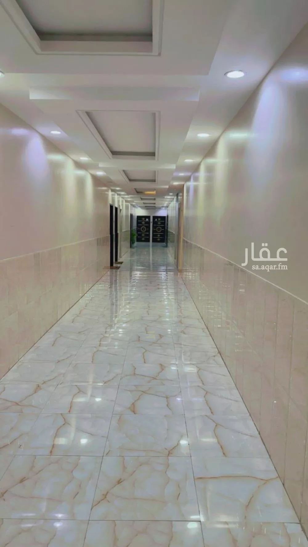 شقة 3 غرف في قرطبة 2