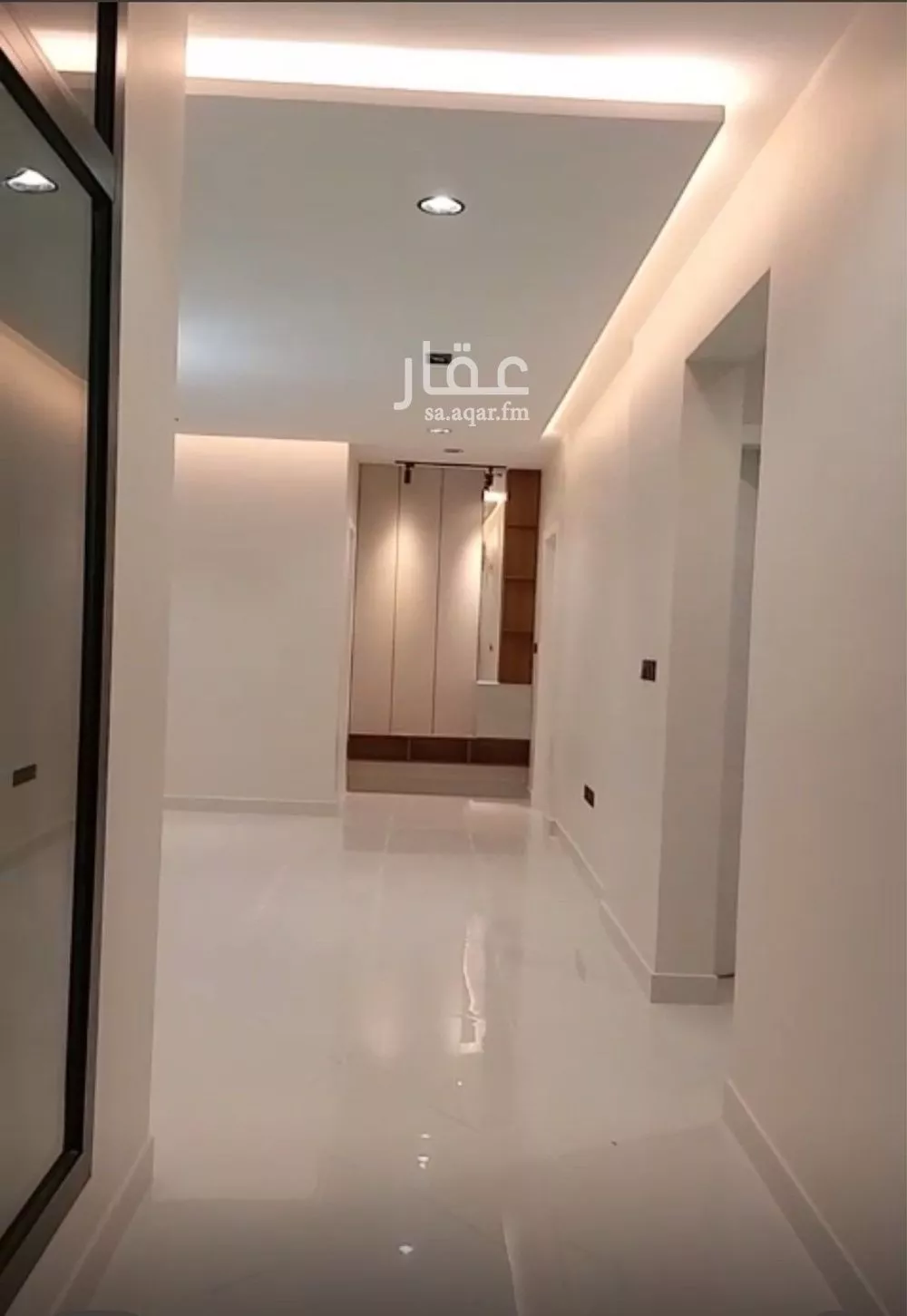 3 bedroom floor in Dahiat Namar 5