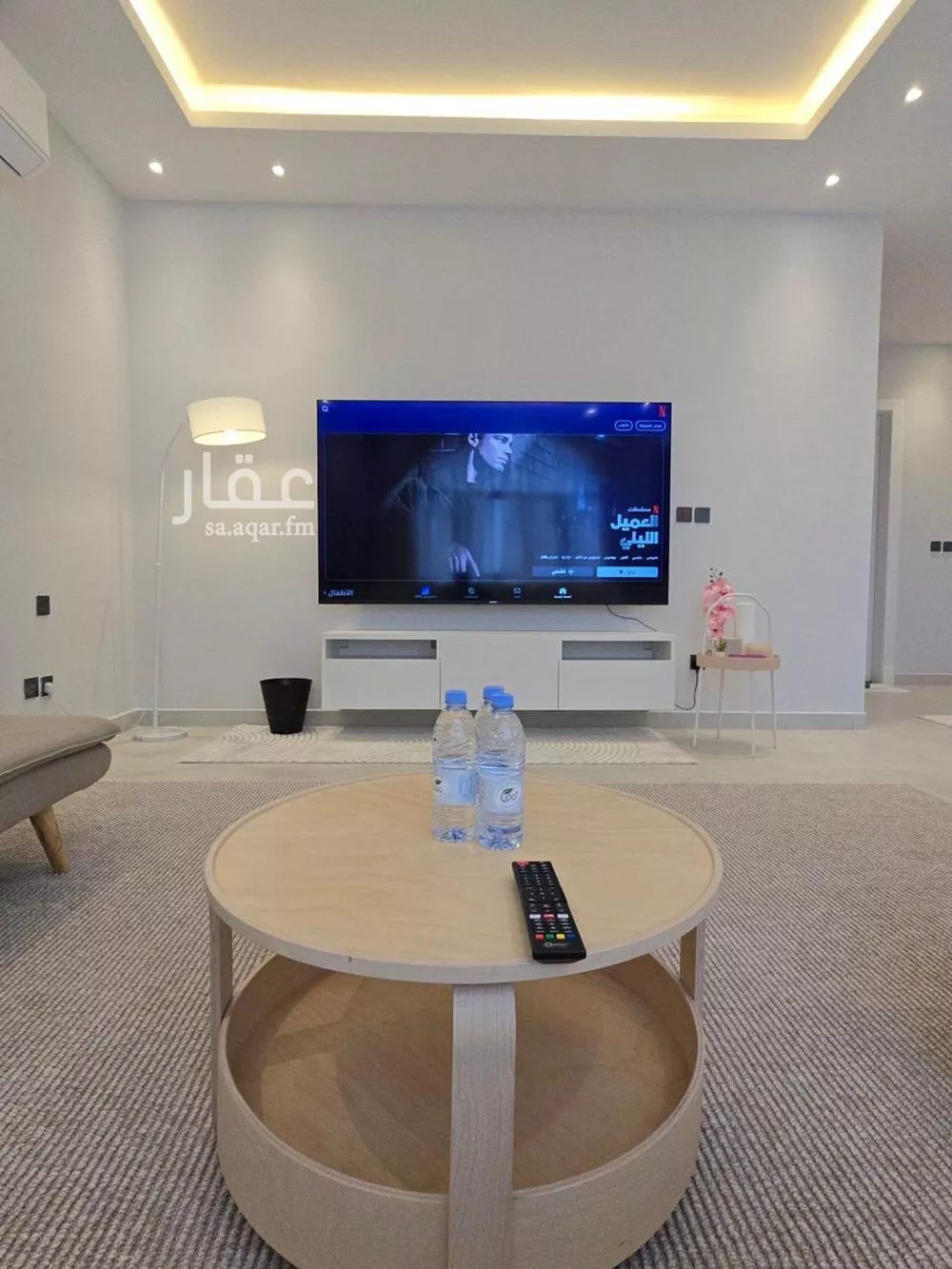 3 bedroom apartment in Al Nada, Riyadh 13