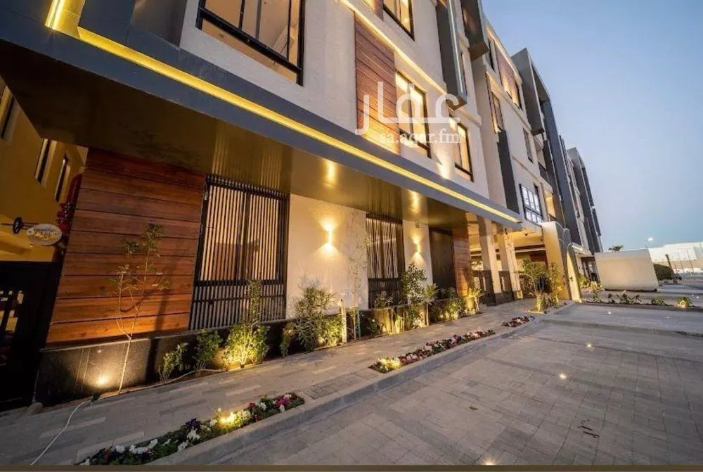 3 bedroom apartment in Al Shuhada, Riyadh 9