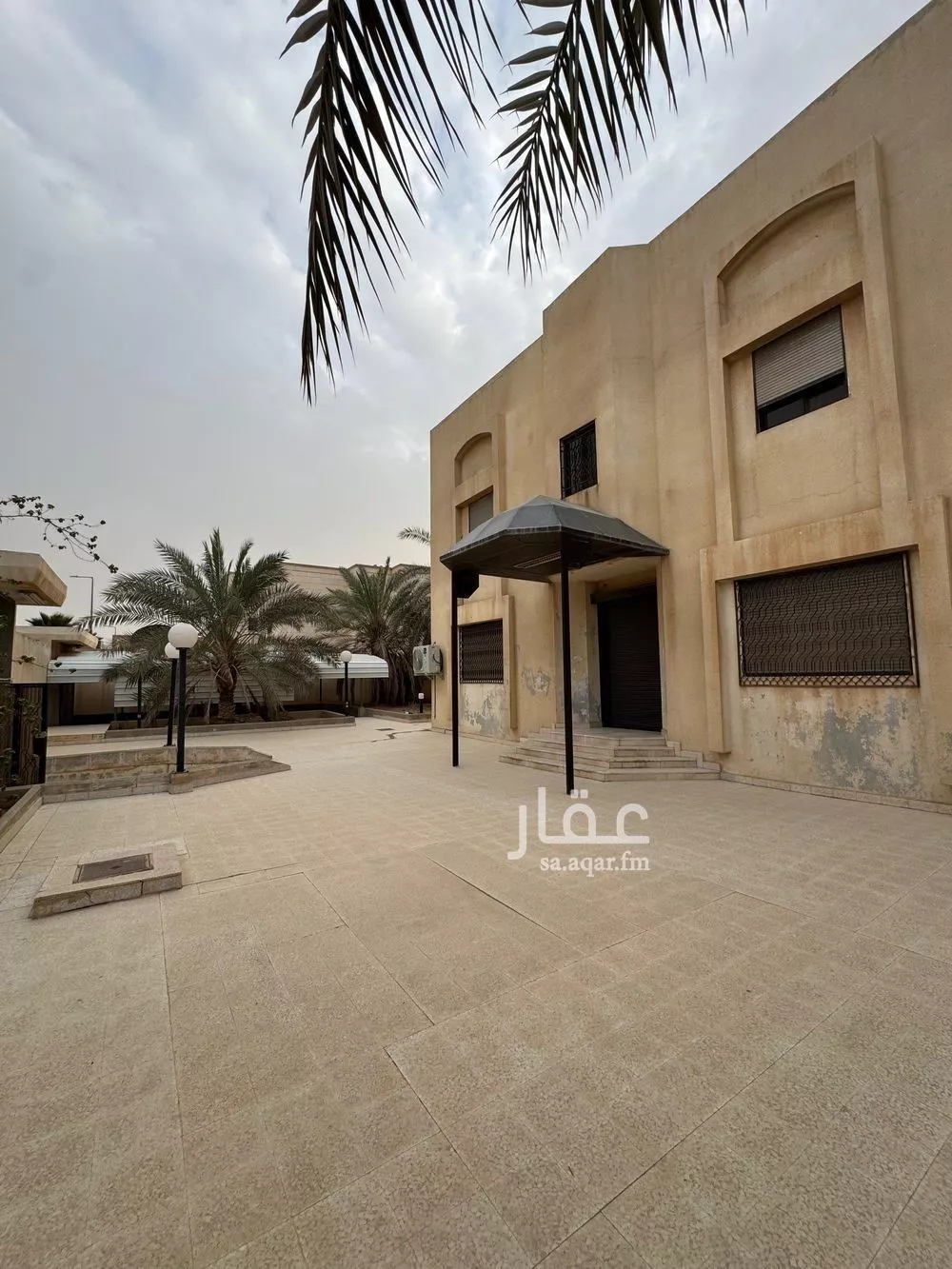5 bedroom villa in Al Rahmaniyyah, Riyadh 4