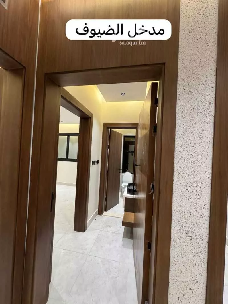 3 bedroom apartment in Al Salamah, Jeddah 4