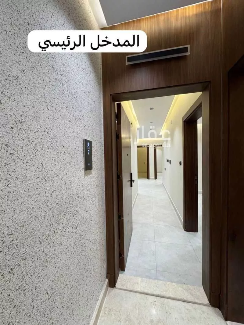 3 bedroom apartment in Al Salamah, Jeddah 6