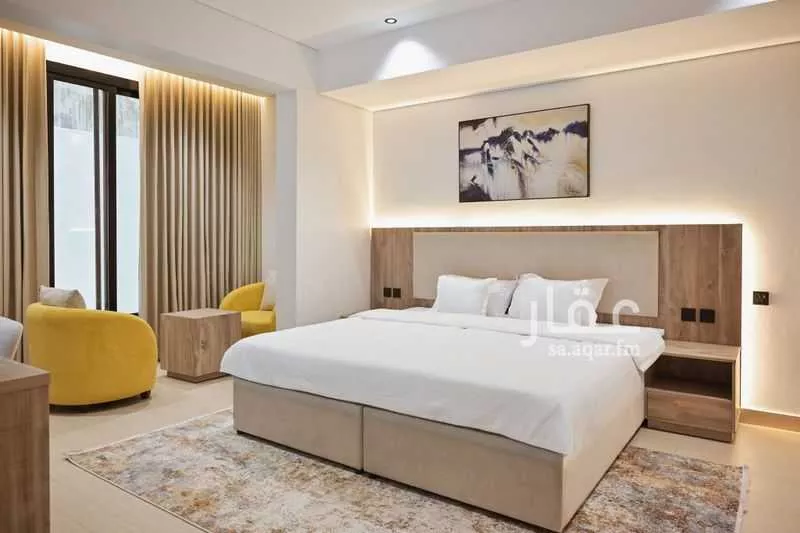 40 bedroom apartment in Al Sulaimaniyyah 1