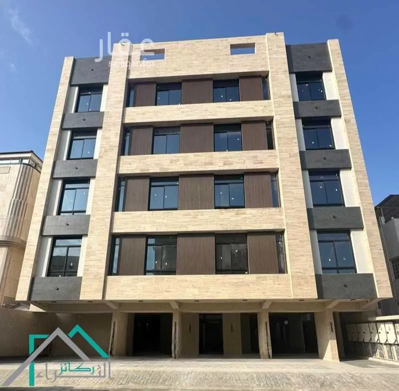 شقة 3 غرف في الصفا 1