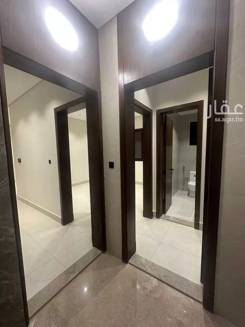 3 bedroom apartment in Al Safa, Jeddah