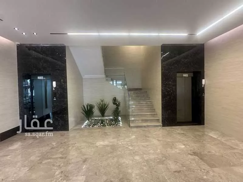 شقة 5 غرف في الصفا 2