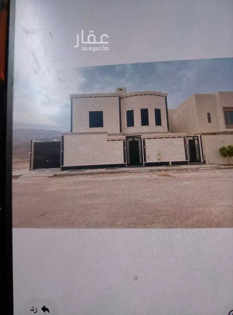 فيلا 5 غرف في السكب