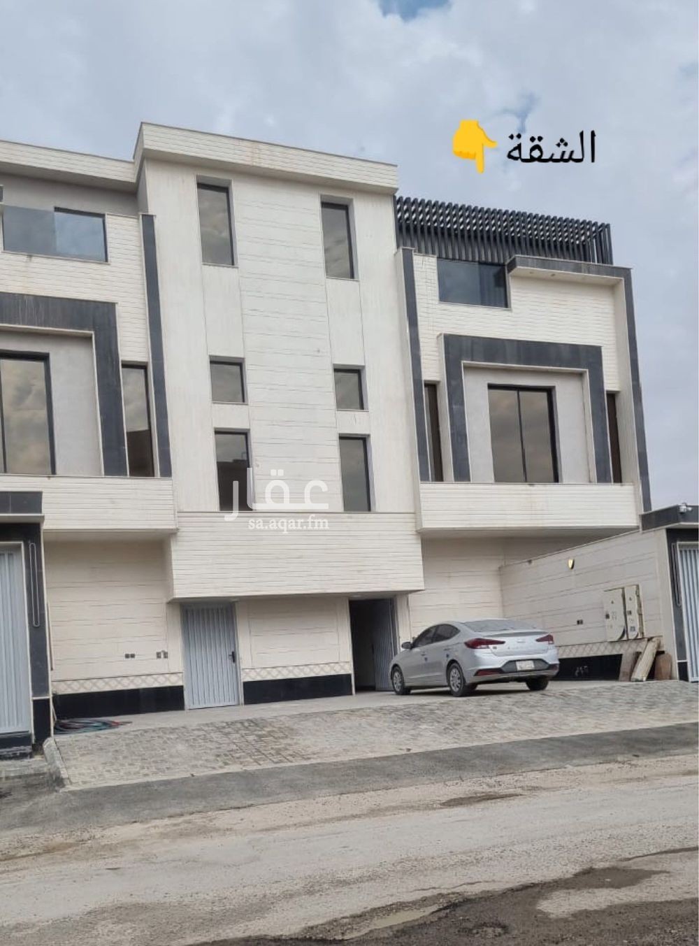 شقة 3 غرف في بدر، الرياض 4
