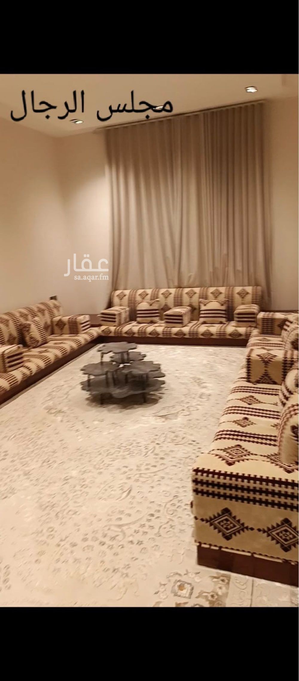شقة 3 غرف في بدر، الرياض 2