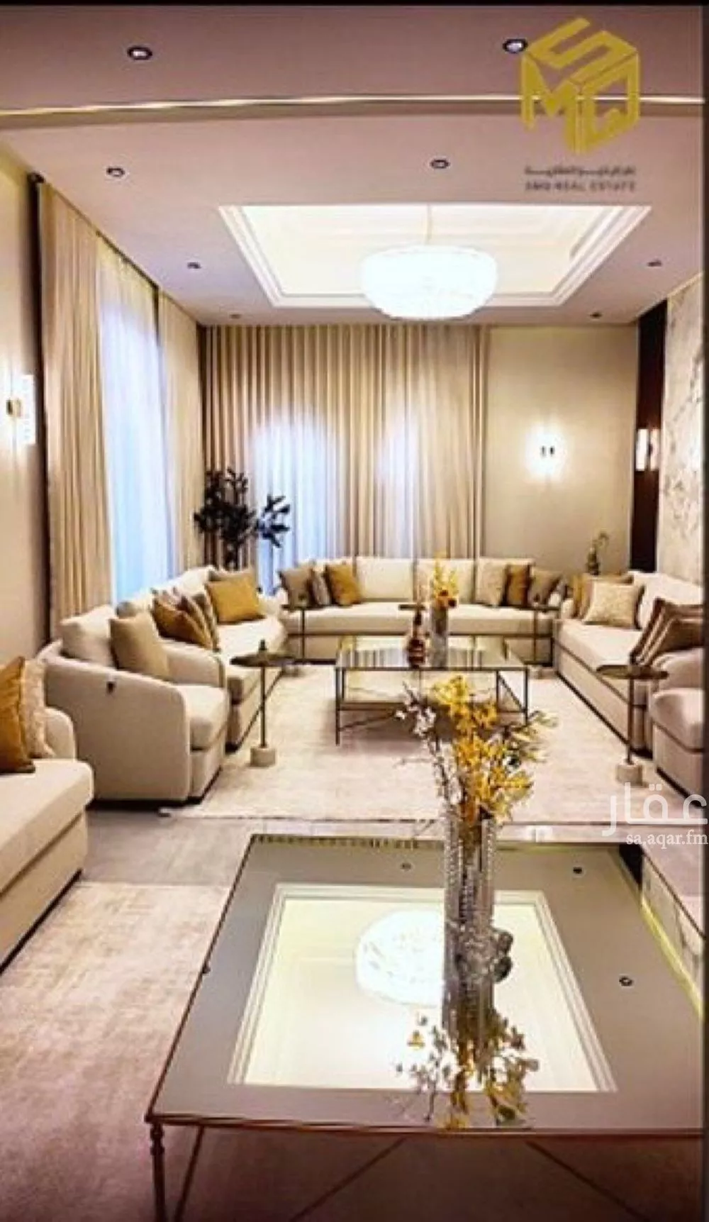 فيلا 8 غرف في الصوارى 5