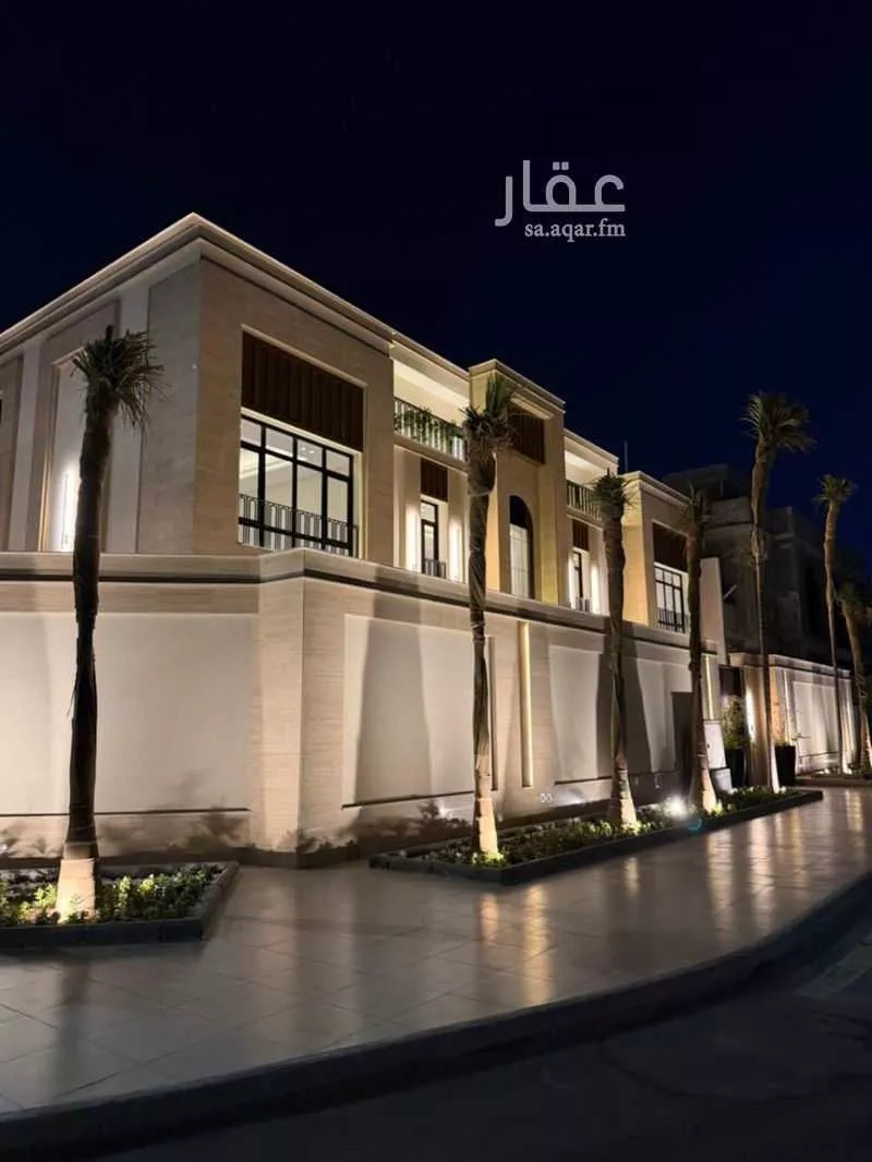 فيلا 7 غرف في المحمدية، جدة 5