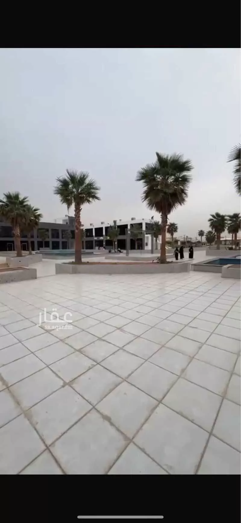 محل 300 م² في القصواء 5