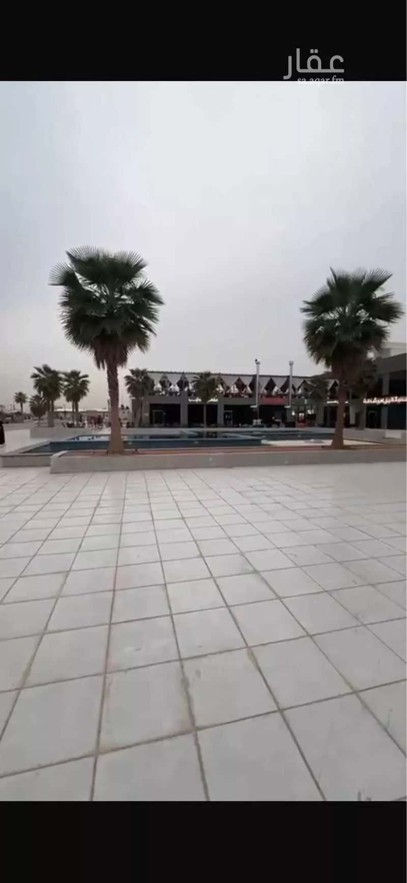 محل 300 م² في القصواء 3