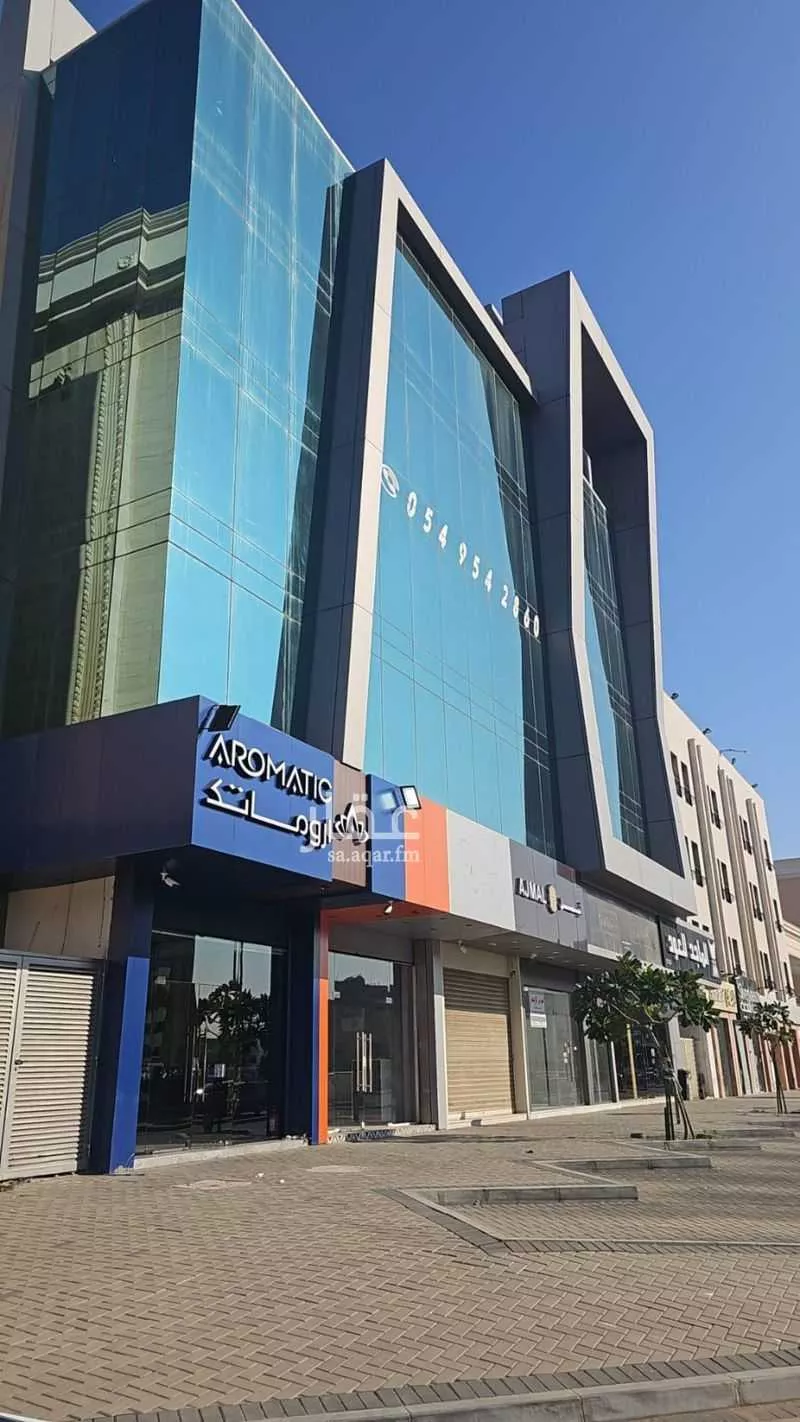 shop in Al Rawdah, Jeddah 7