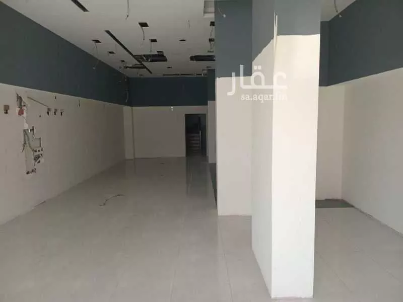 1758 sqm shop in Al Rawdah 3