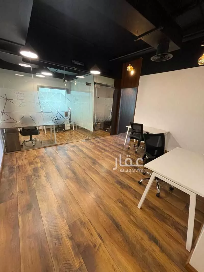 46 bedroom office in Al Rawdah, Jeddah 13