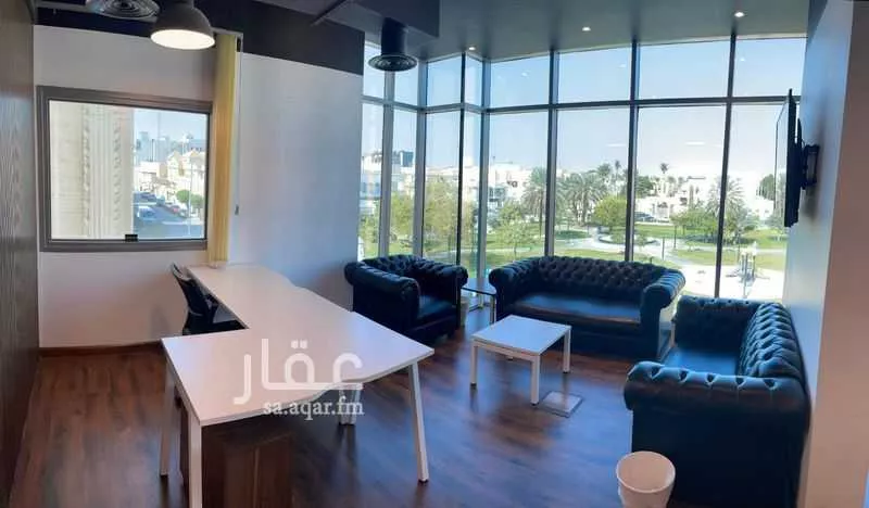 46 bedroom office in Al Rawdah, Jeddah 20