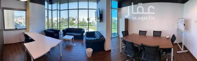 46 bedroom office in Al Rawdah, Jeddah 8