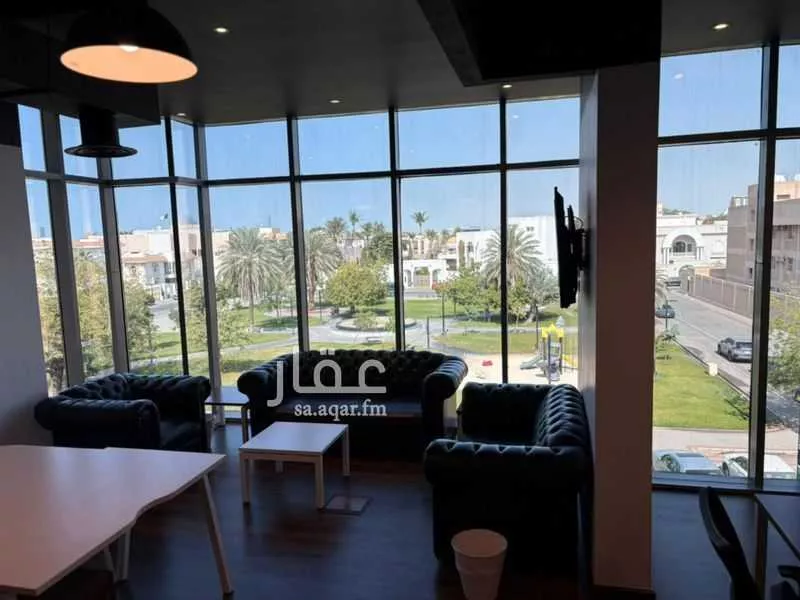 46 bedroom office in Al Rawdah, Jeddah 10