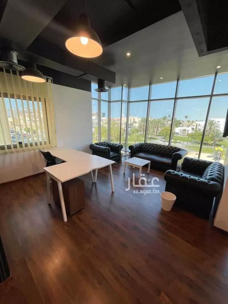 46 bedroom office in Al Rawdah, Jeddah 21