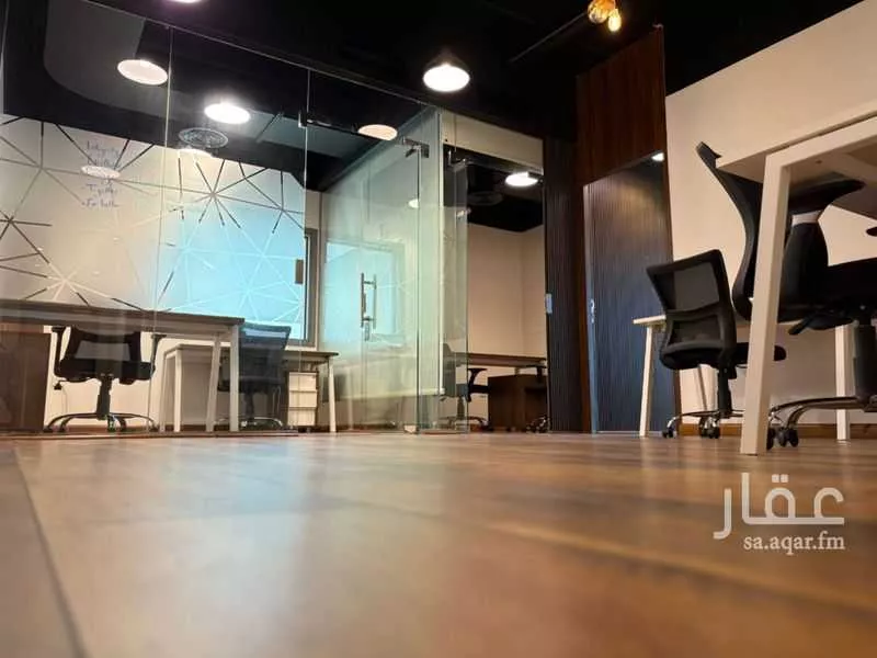 46 bedroom office in Al Rawdah, Jeddah 6