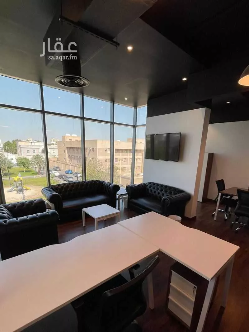 46 bedroom office in Al Rawdah, Jeddah 22
