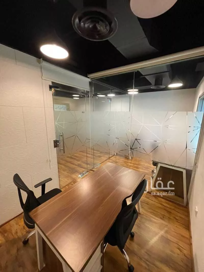 46 bedroom office in Al Rawdah, Jeddah 18