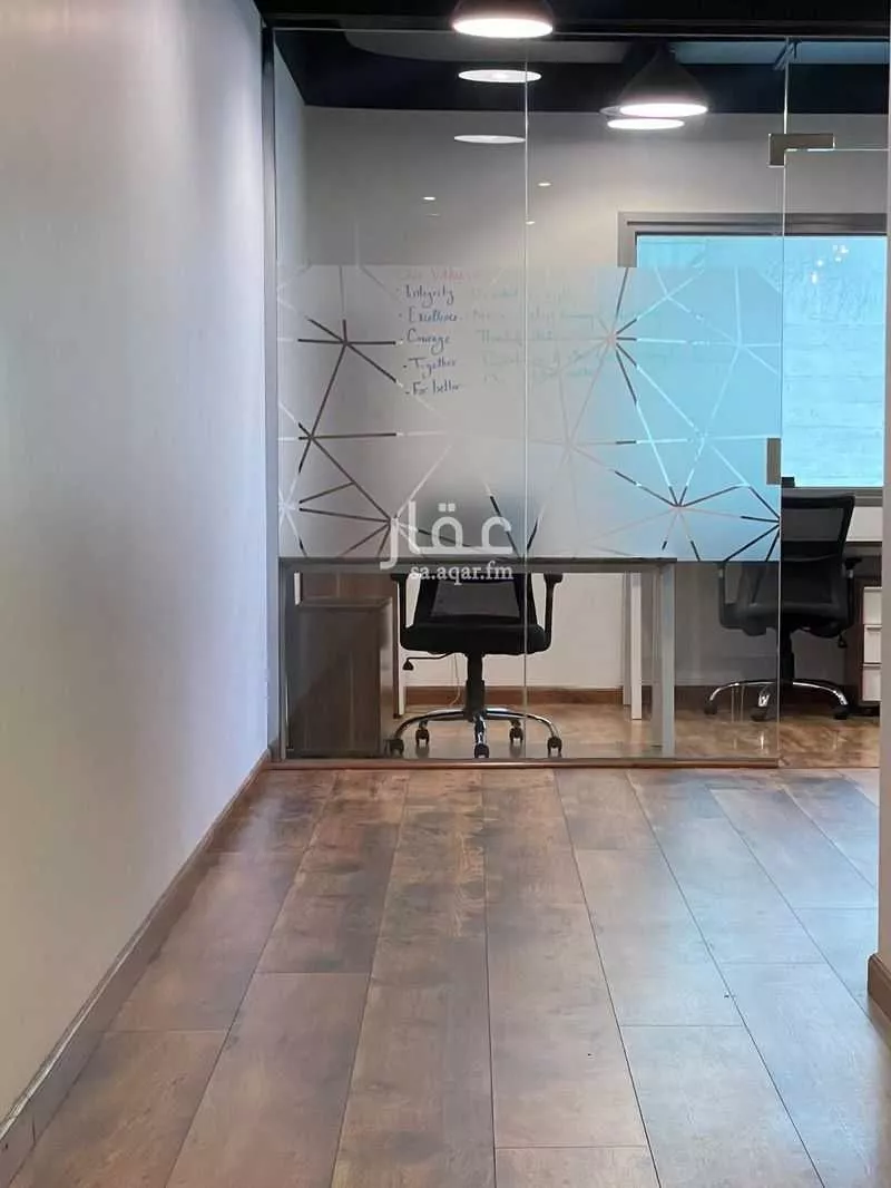 46 bedroom office in Al Rawdah, Jeddah 9