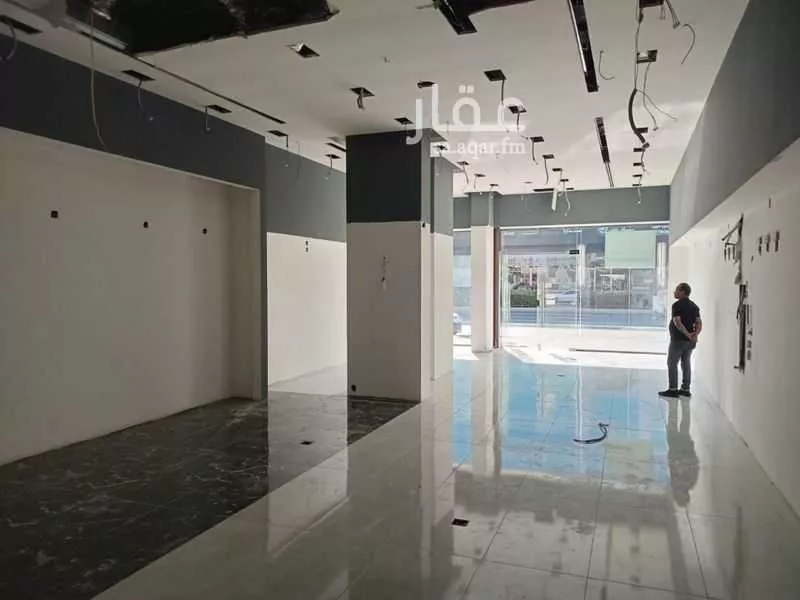 1758 sqm shop in Al Rawdah 4