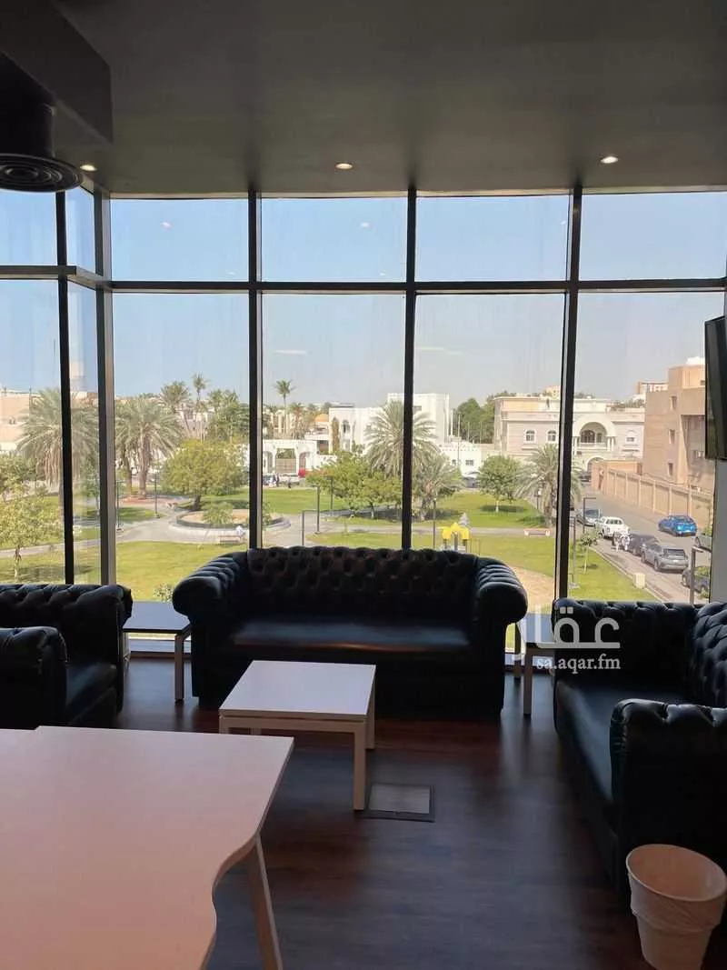 46 bedroom office in Al Rawdah, Jeddah 11