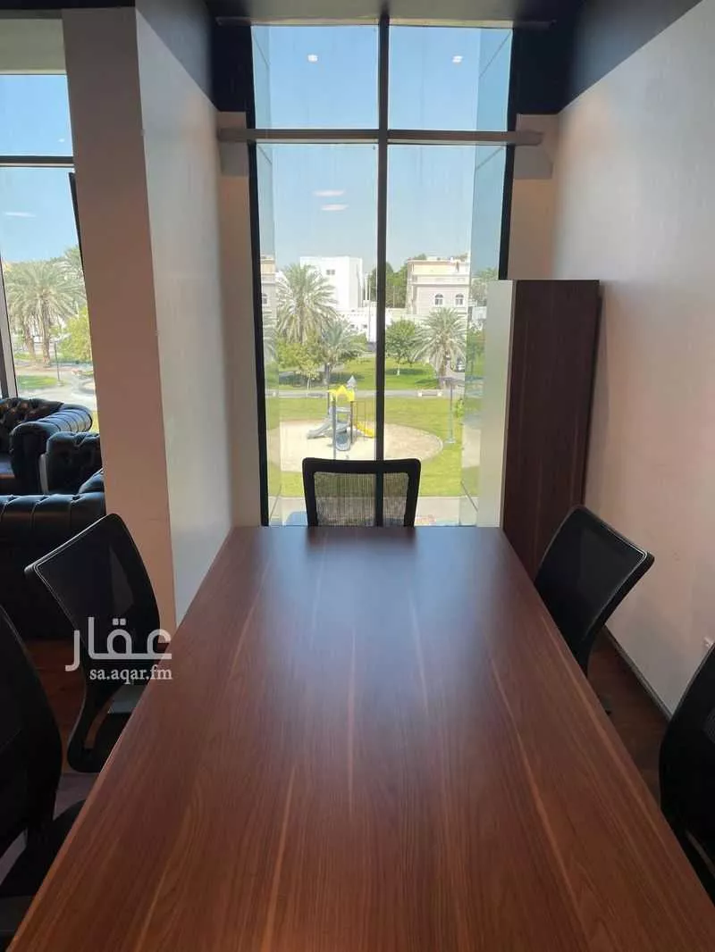 46 bedroom office in Al Rawdah, Jeddah 12