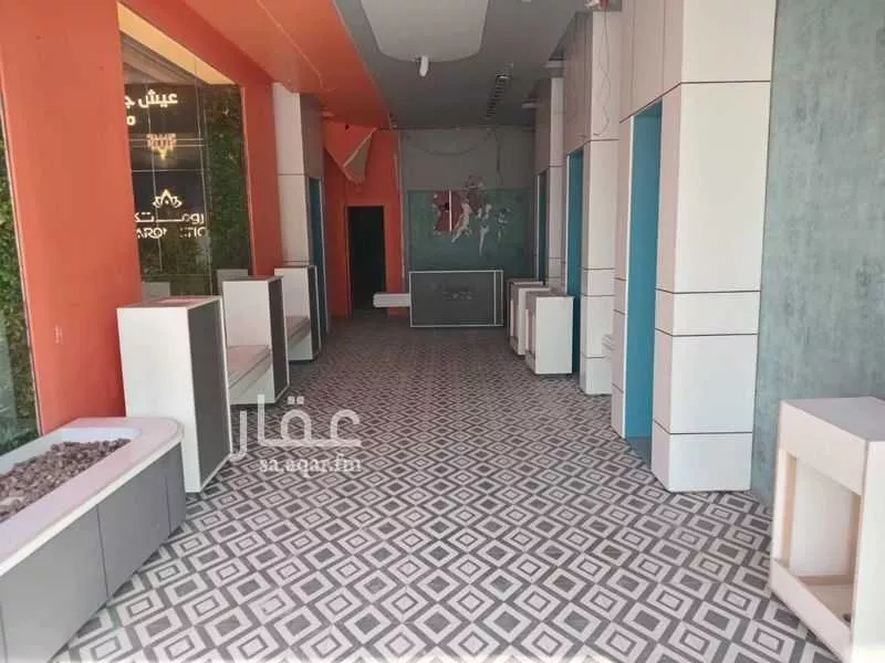 shop in Al Rawdah, Jeddah 6