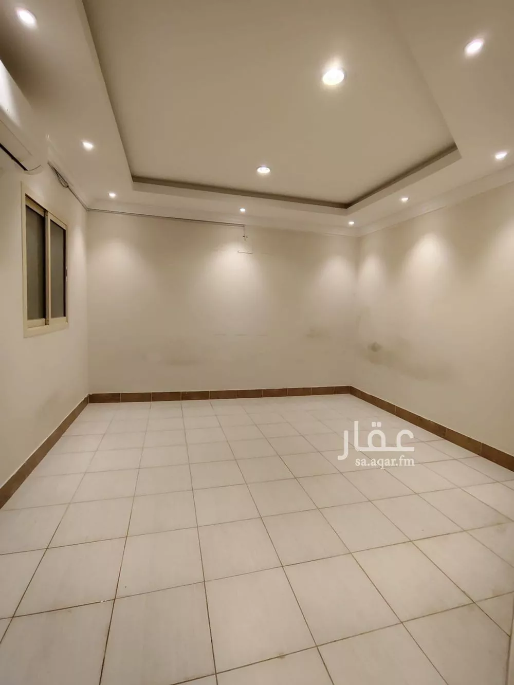 شقة 1 غرف في العارض 4