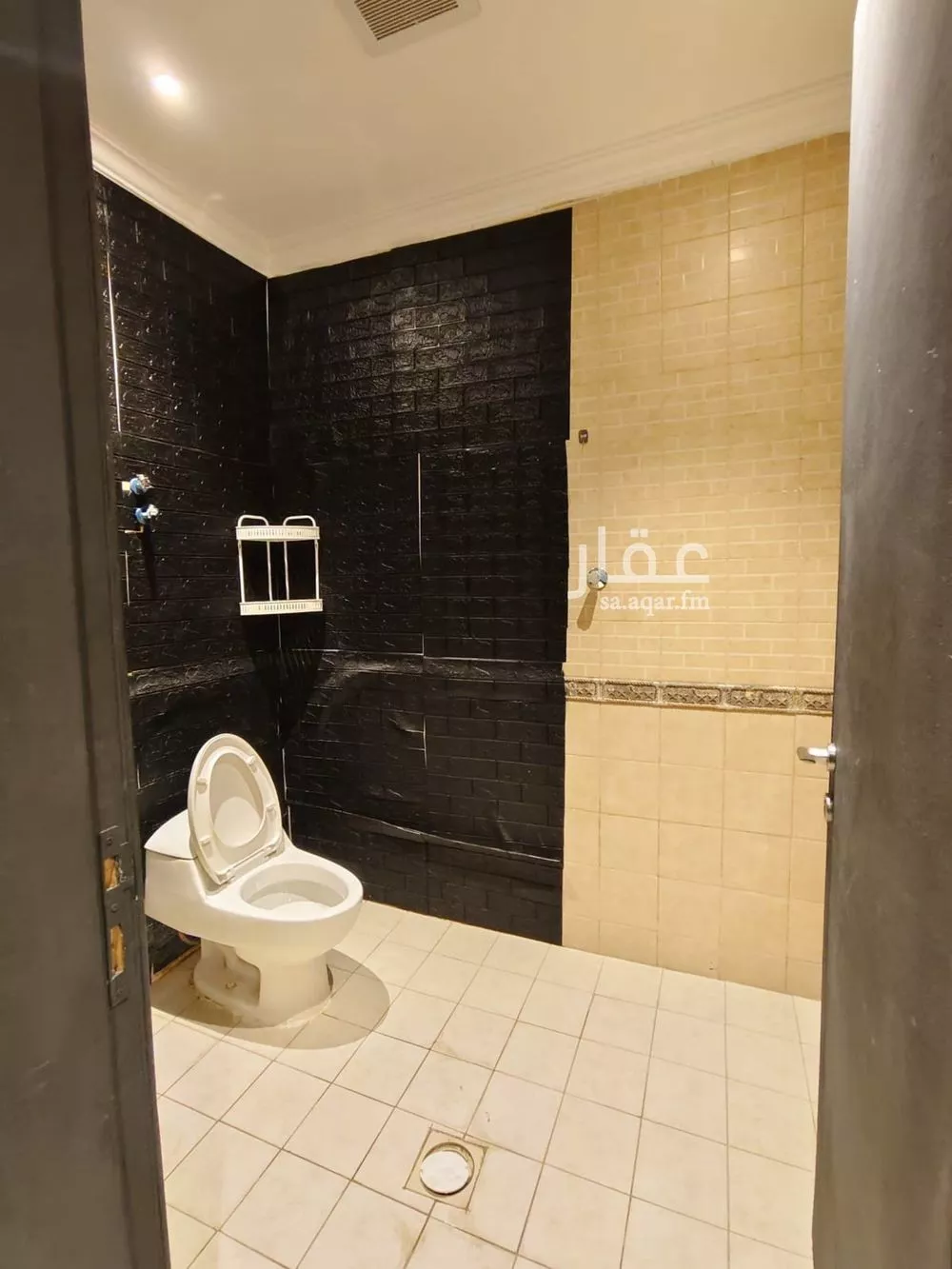 شقة 1 غرف في العارض 5