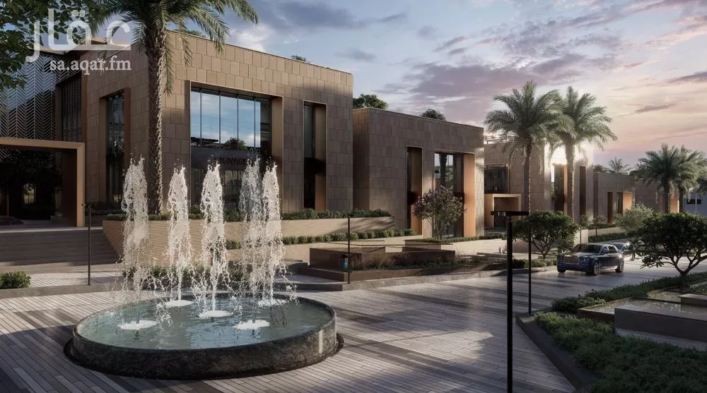 office in Al Malqa, Riyadh 8