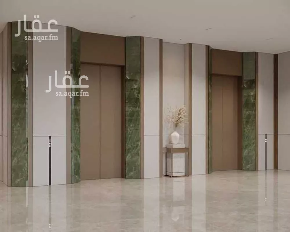 office in Al Malqa, Riyadh 5