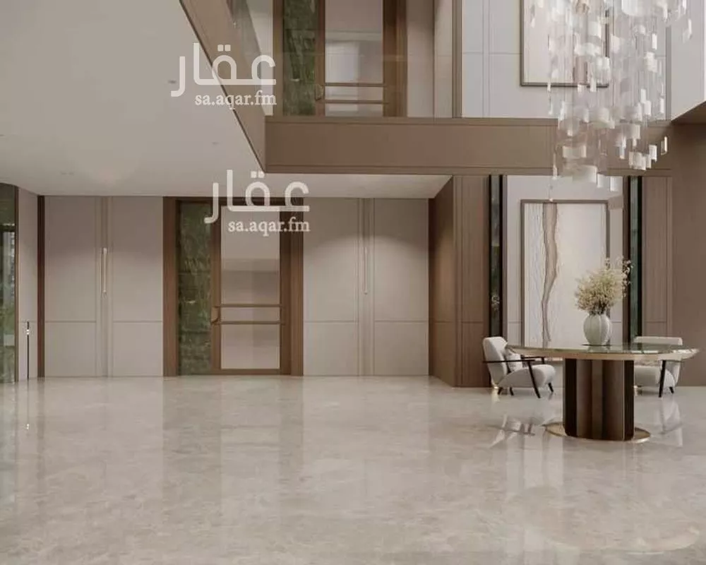 office in Al Malqa, Riyadh 4