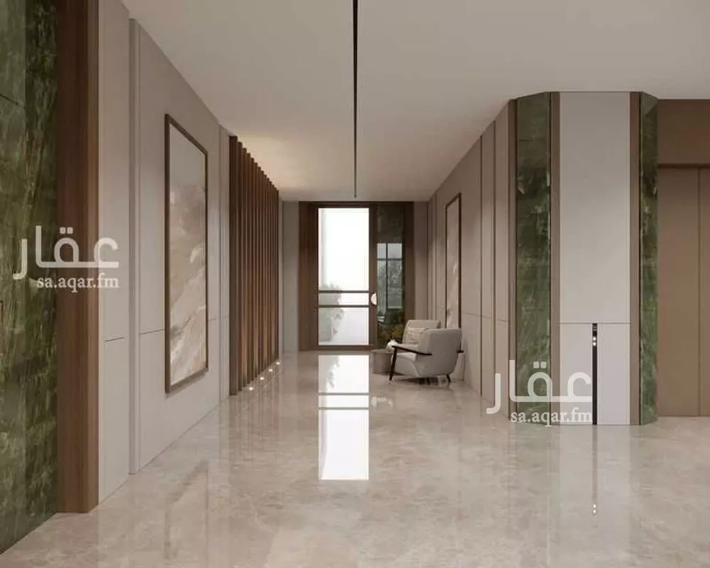 office in Al Malqa, Riyadh 6