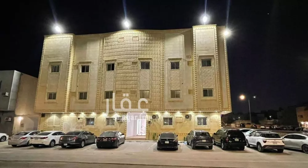 شقة 1 غرف في العقيق