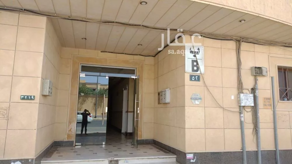 3 bedroom apartment in Al Sahafah, Riyadh 10
