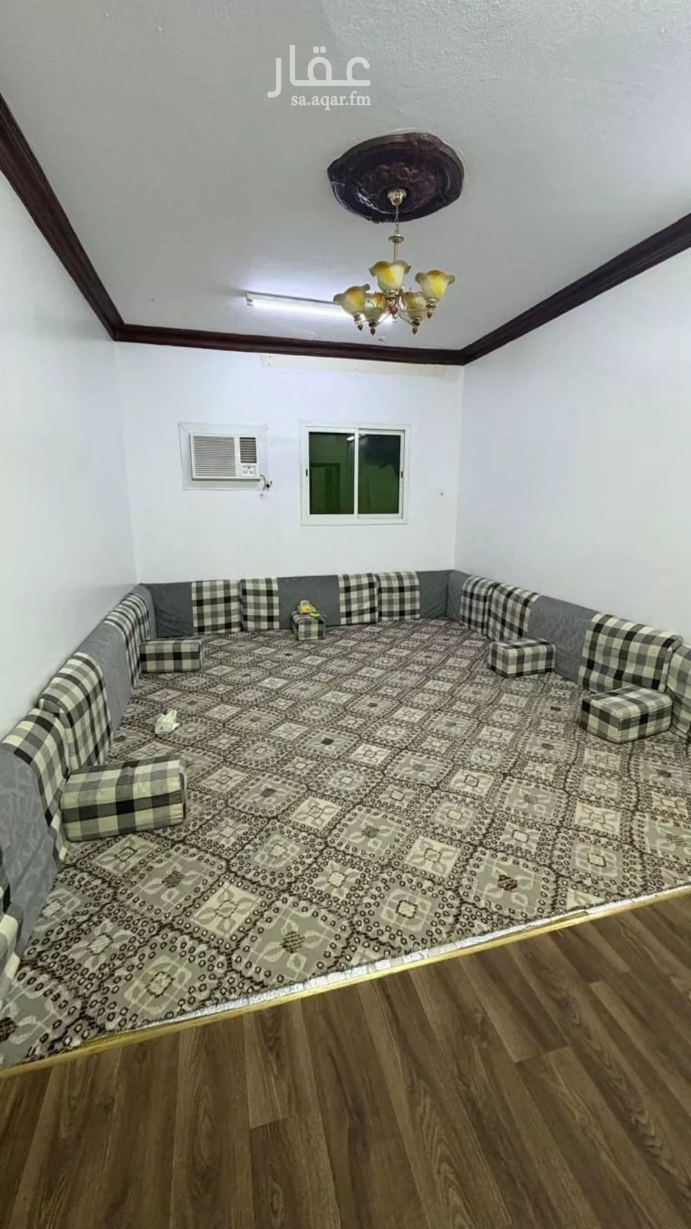 شقة 3 غرف في الجنادرية 5