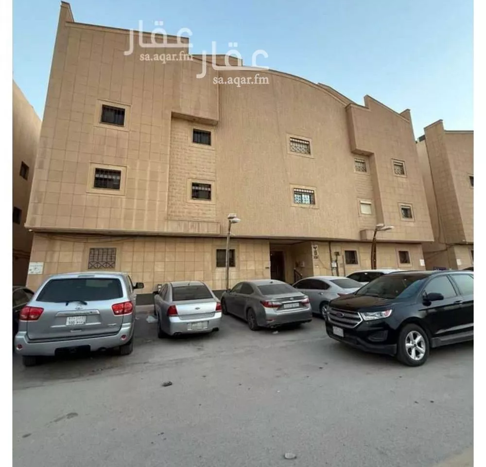 3 bedroom apartment in Al Sahafah, Riyadh 11