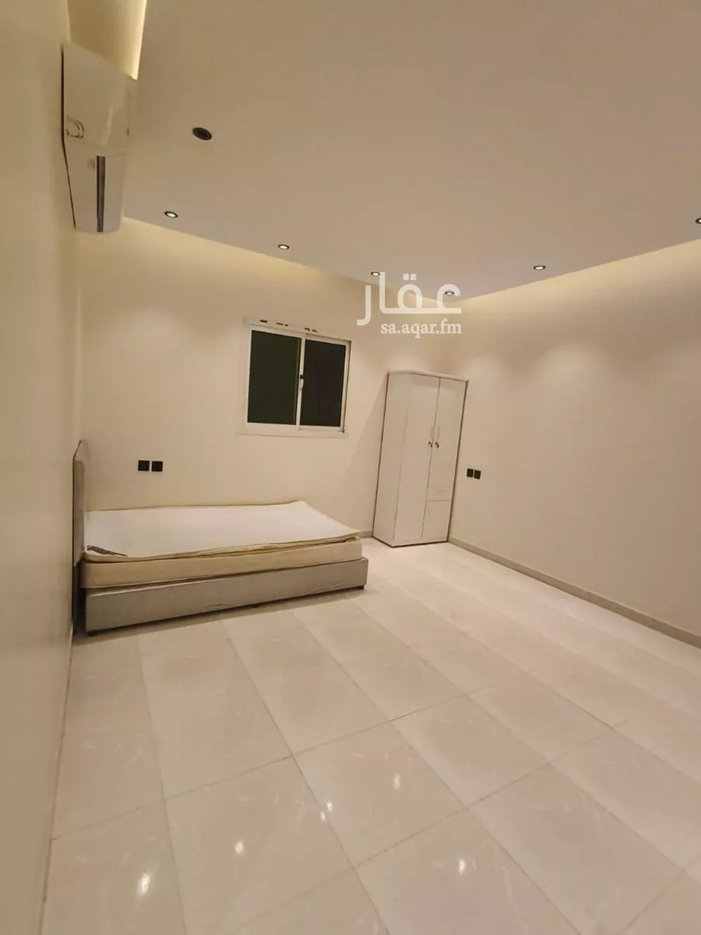 شقة 1 غرف في الوادي 4