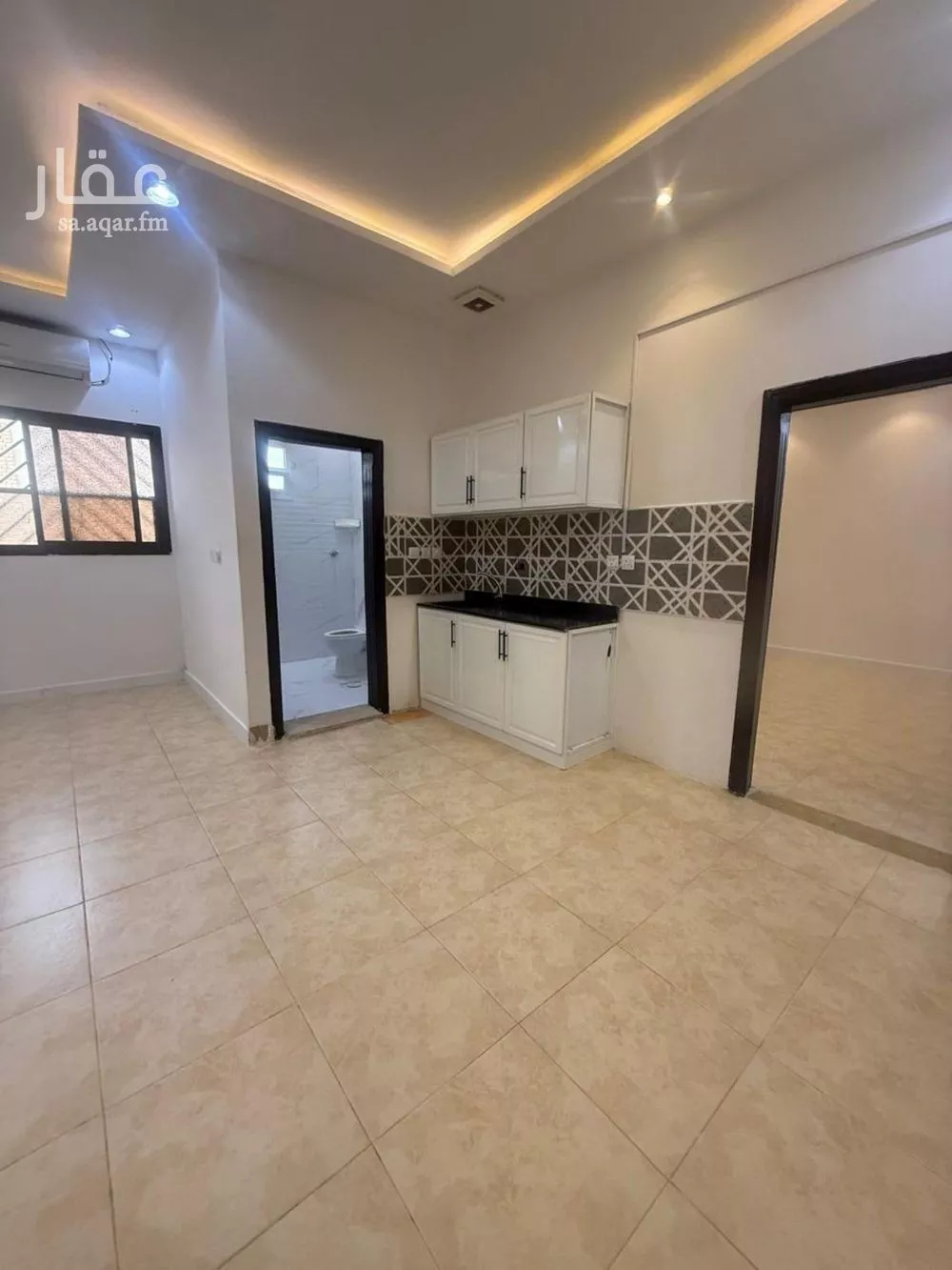 شقة 1 غرف في المروج 5